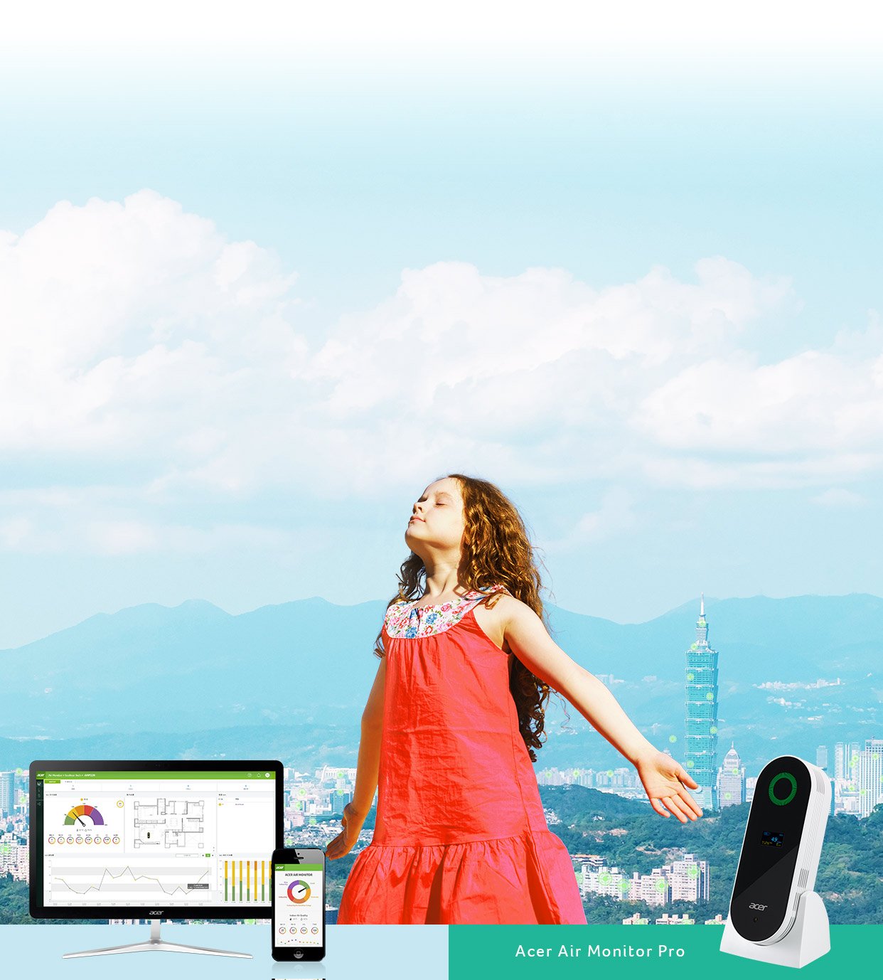 Taiwan Healthy Breathing Program