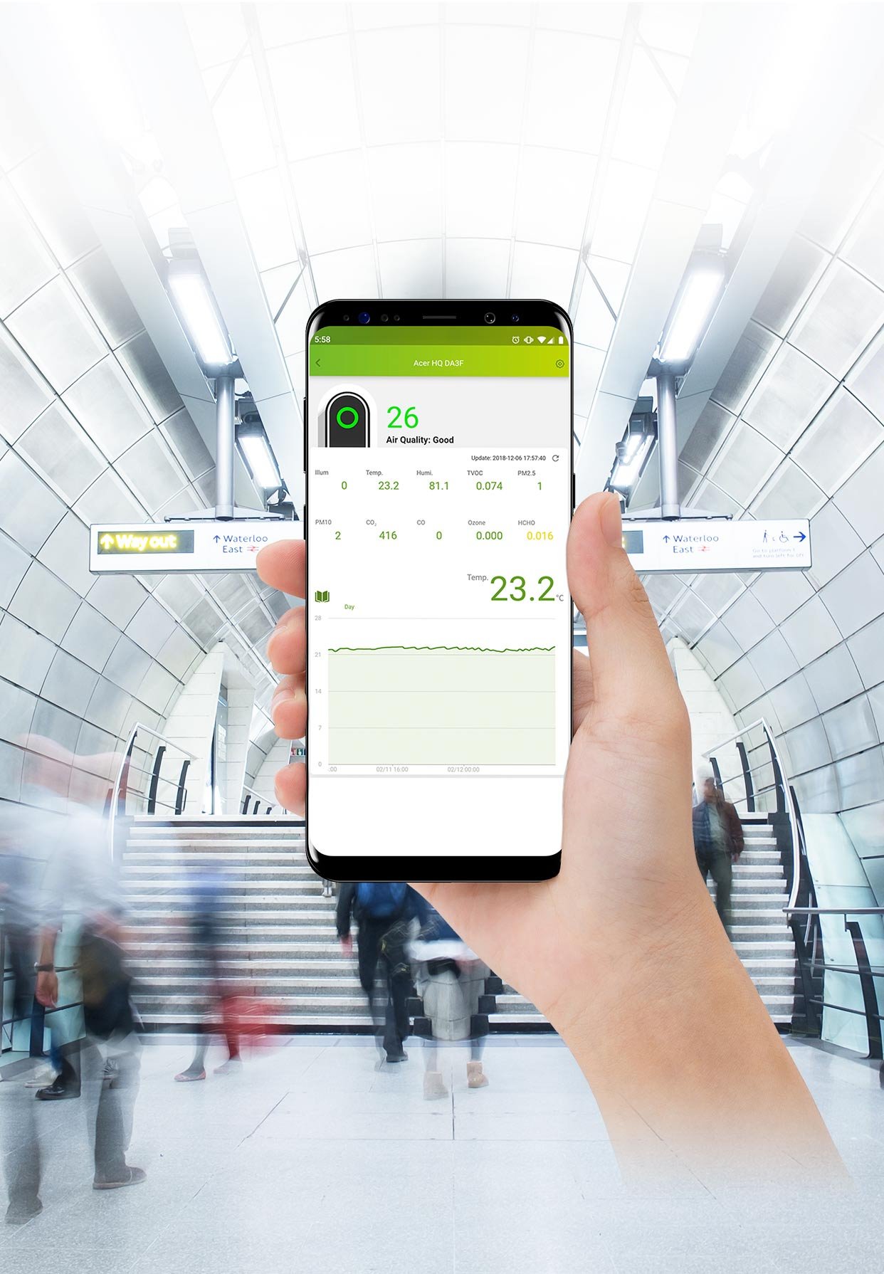 Open Space Solutions